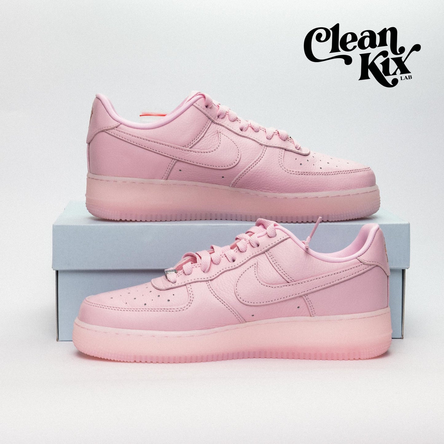 Drake NOCTA Certified Lover Boy Pink Foam