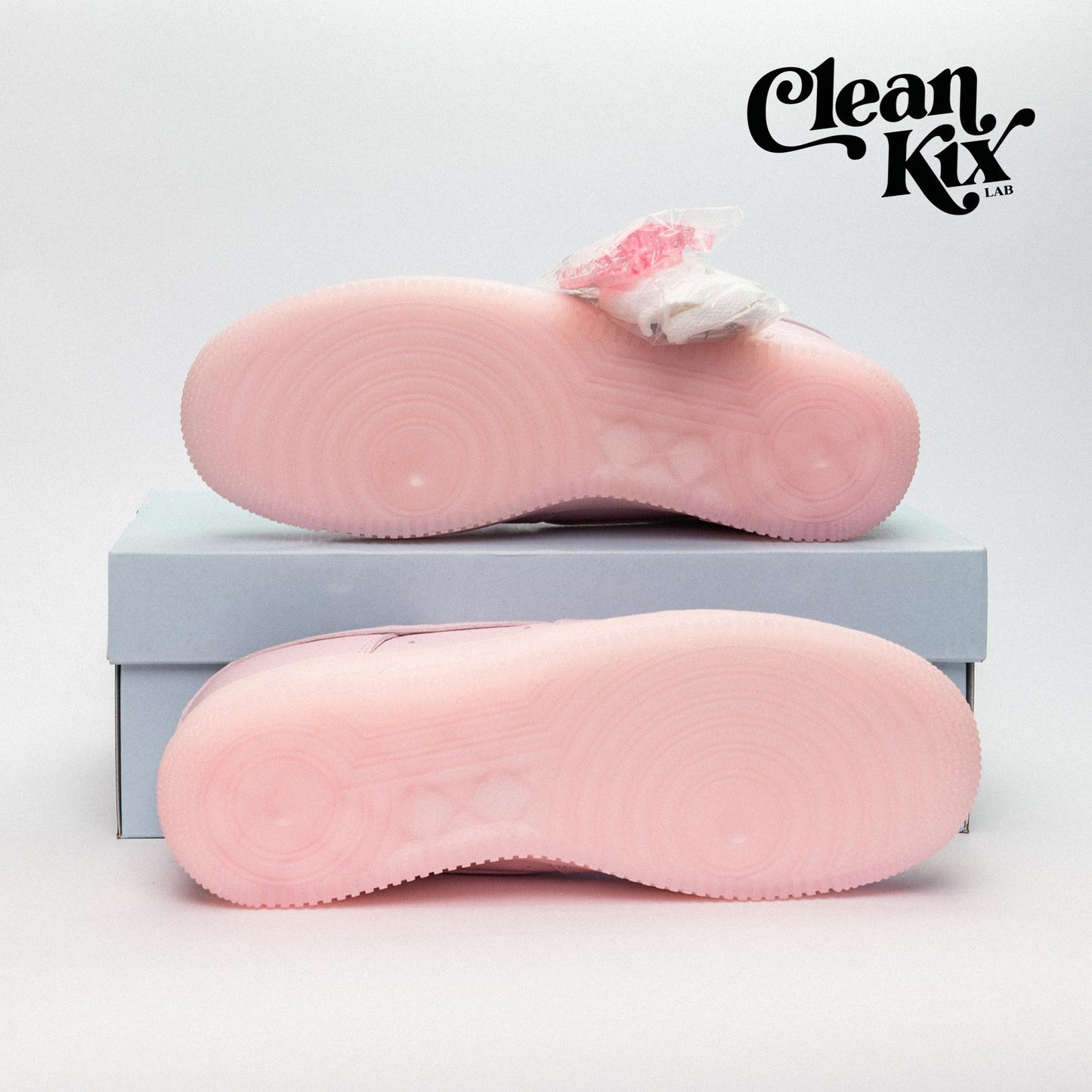 Drake NOCTA Certified Lover Boy Pink Foam