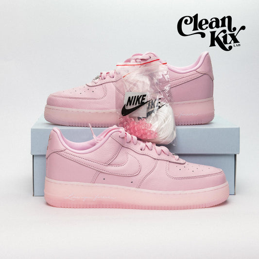 Drake NOCTA Certified Lover Boy Pink Foam