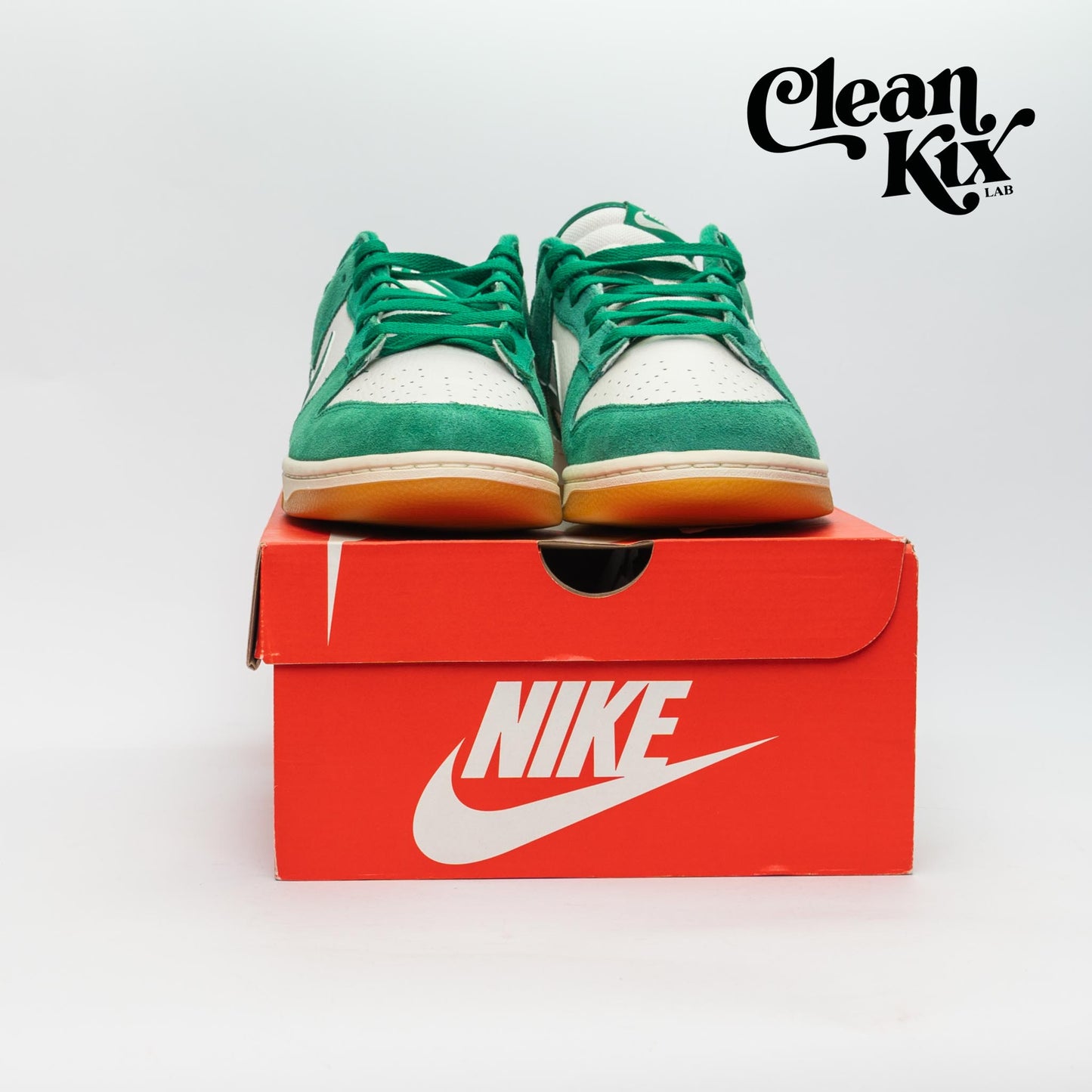 Nike Dunk Low SE Malachite