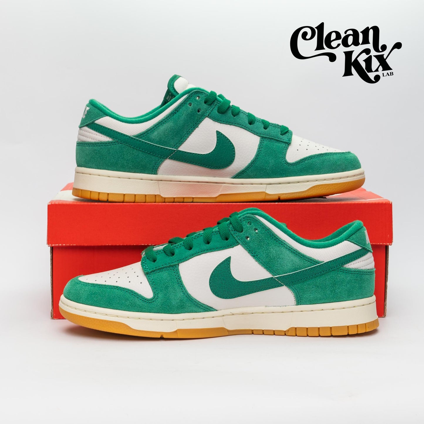Nike Dunk Low SE Malachite