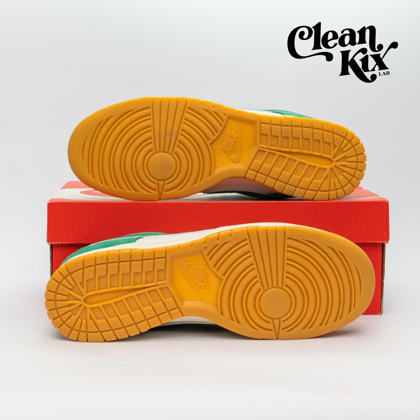 Nike Dunk Low SE Malachite