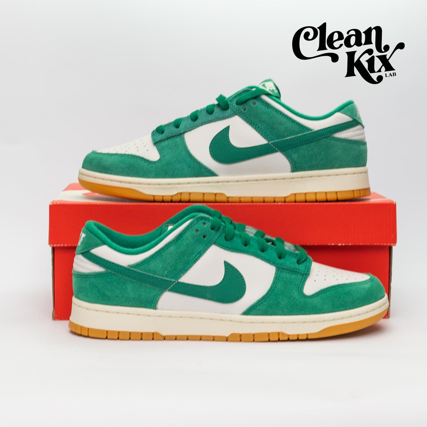 Nike Dunk Low SE Malachite