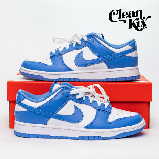 Nike Dunk Low Polar Blue
