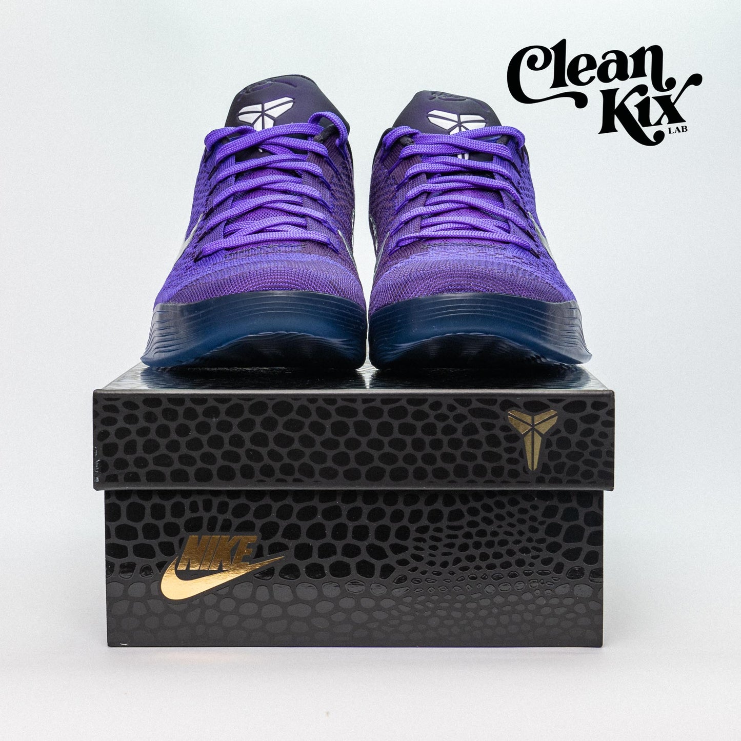 Nike Kobe 9 Elite Low Protro Michael Jackson Moonwalker (2025)