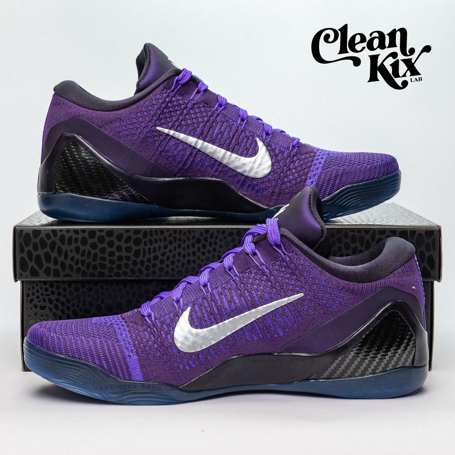 Nike Kobe 9 Elite Low Protro Michael Jackson Moonwalker (2025)