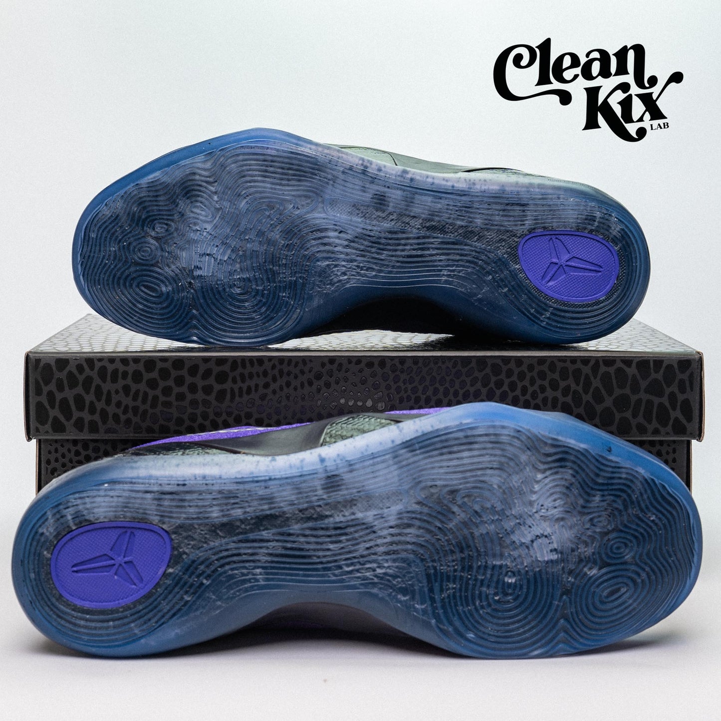 Nike Kobe 9 Elite Low Protro Michael Jackson Moonwalker (2025)