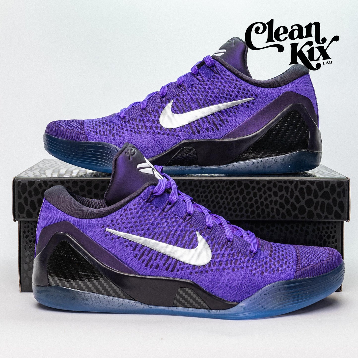 Nike Kobe 9 Elite Low Protro Michael Jackson Moonwalker (2025)