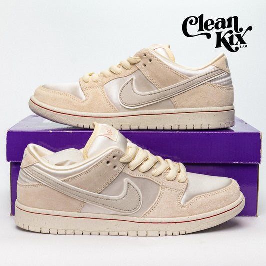 Nike SB Dunk Low City of Love Light Bone