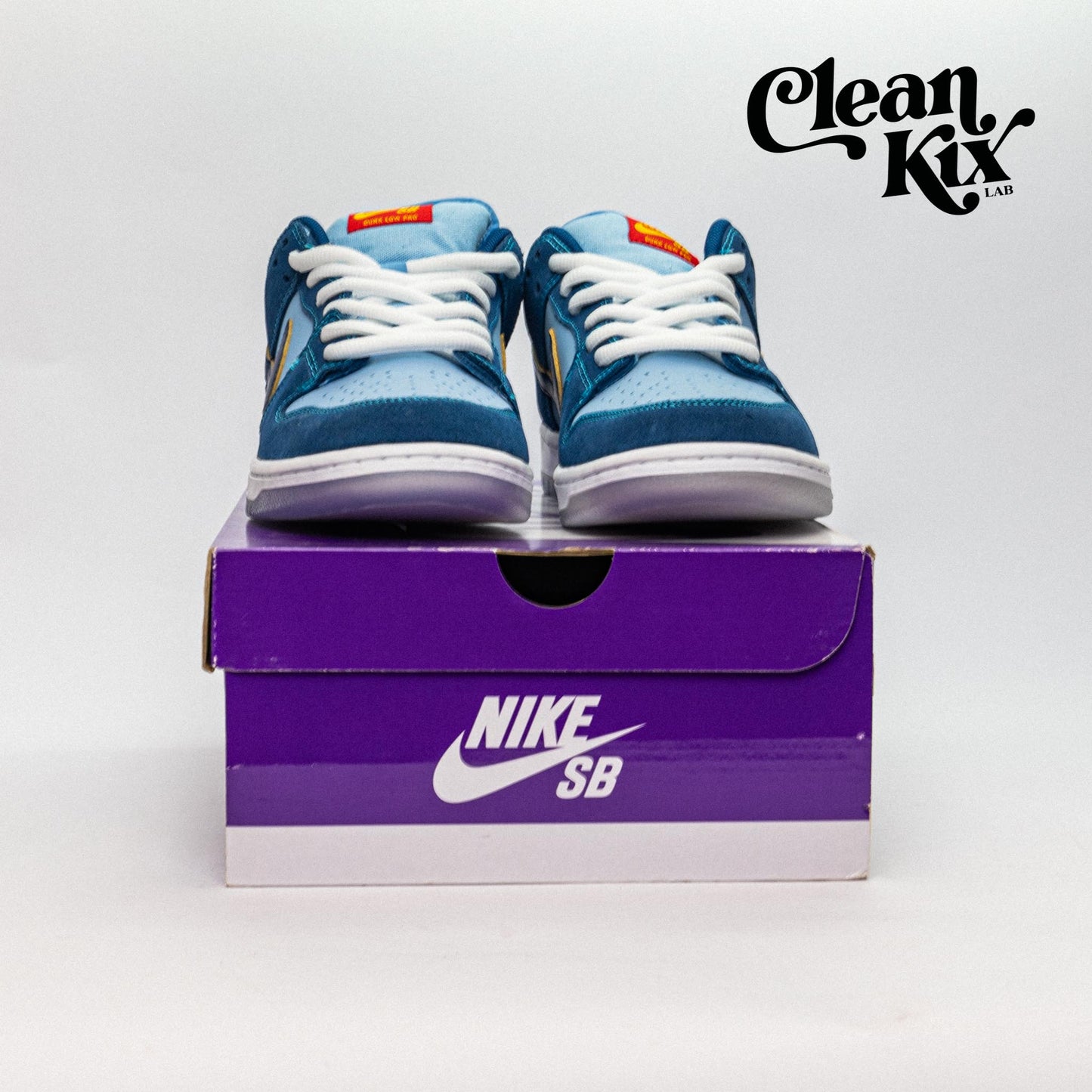 Nike SB Dunk Low Pro Why So Sad?