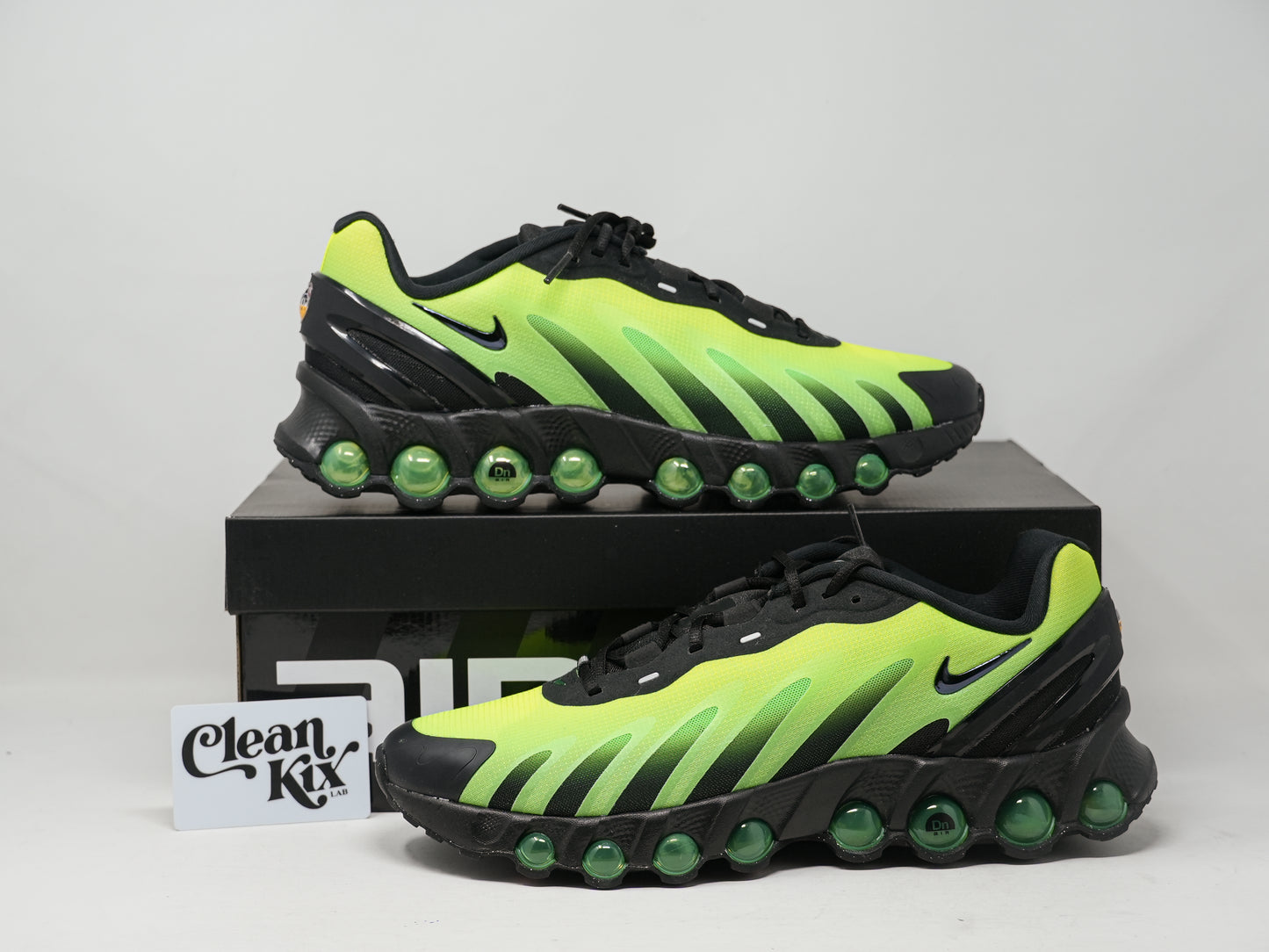 Nike Air Max DN 'AMD' (Men's)