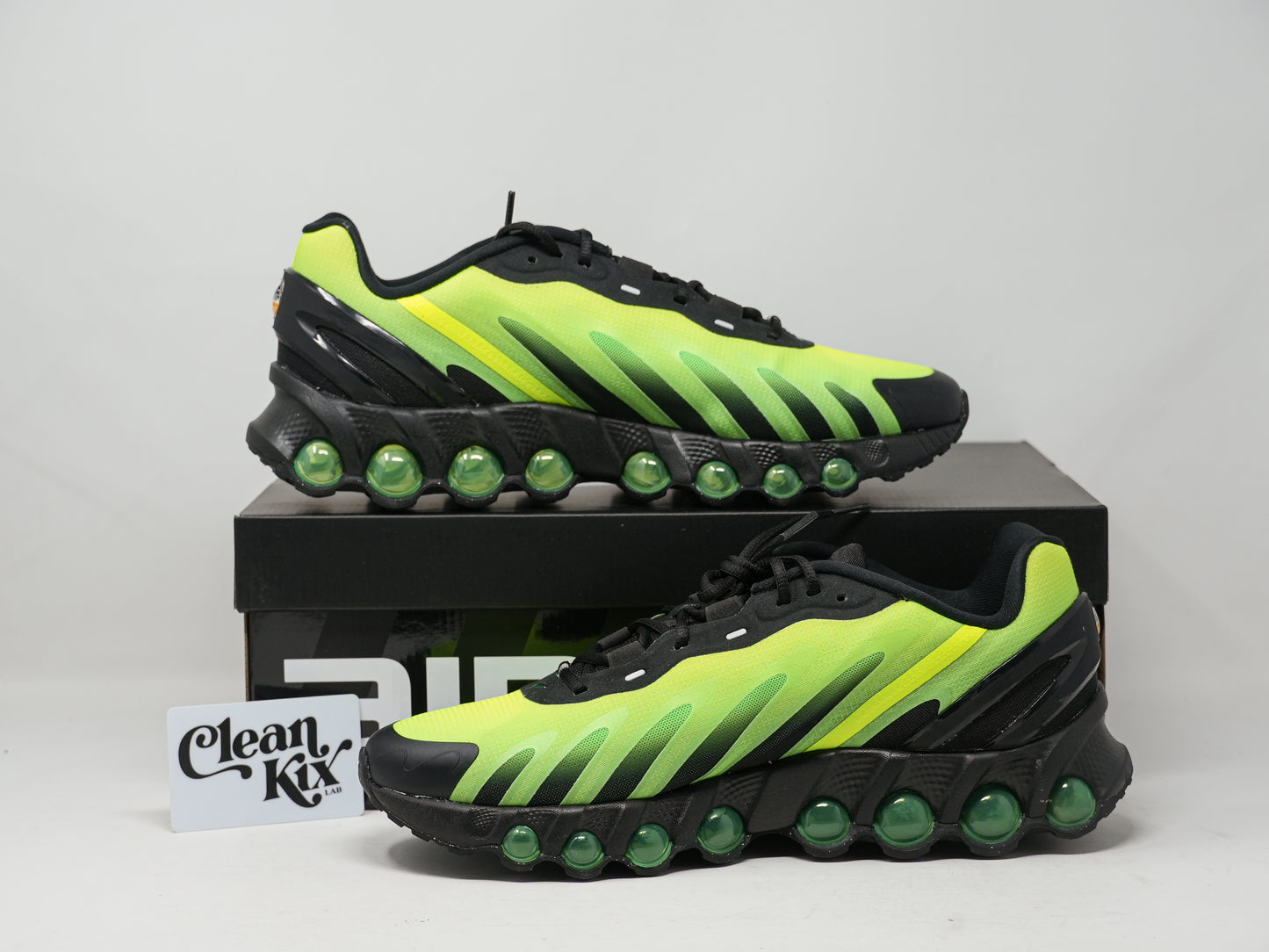 Nike Air Max DN 'AMD' (Men's)