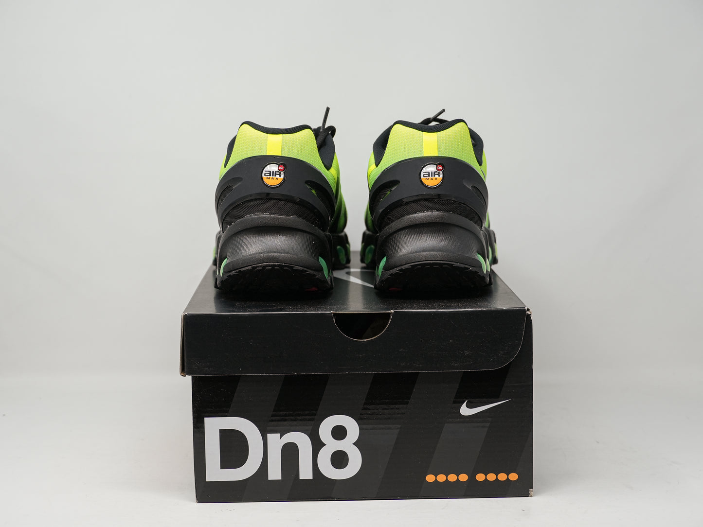 Nike Air Max DN 'AMD' (Men's)