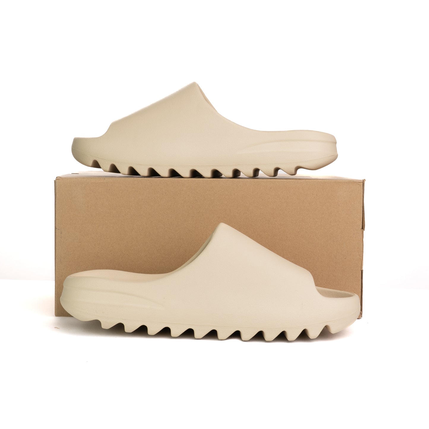 adidas Yeezy Slide Bone (2022/2023 Restock)