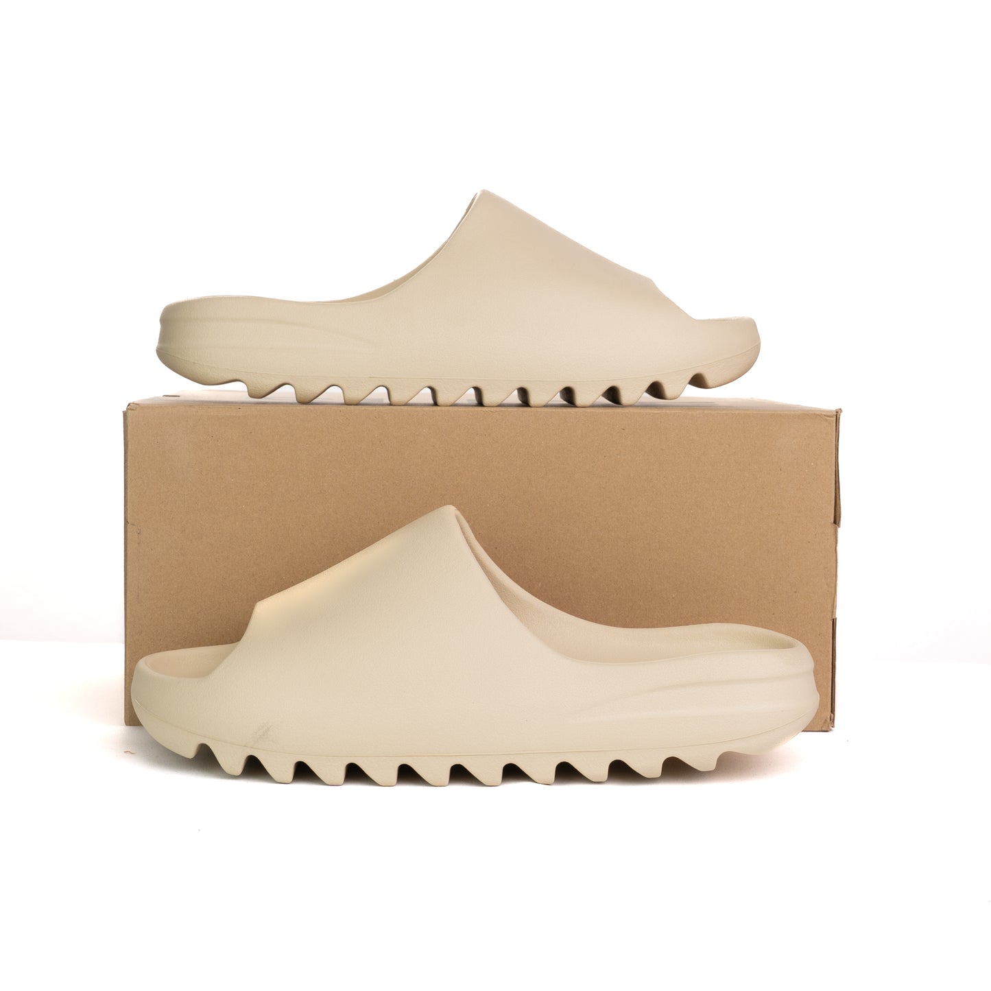 adidas Yeezy Slide Bone (2022/2023 Restock)