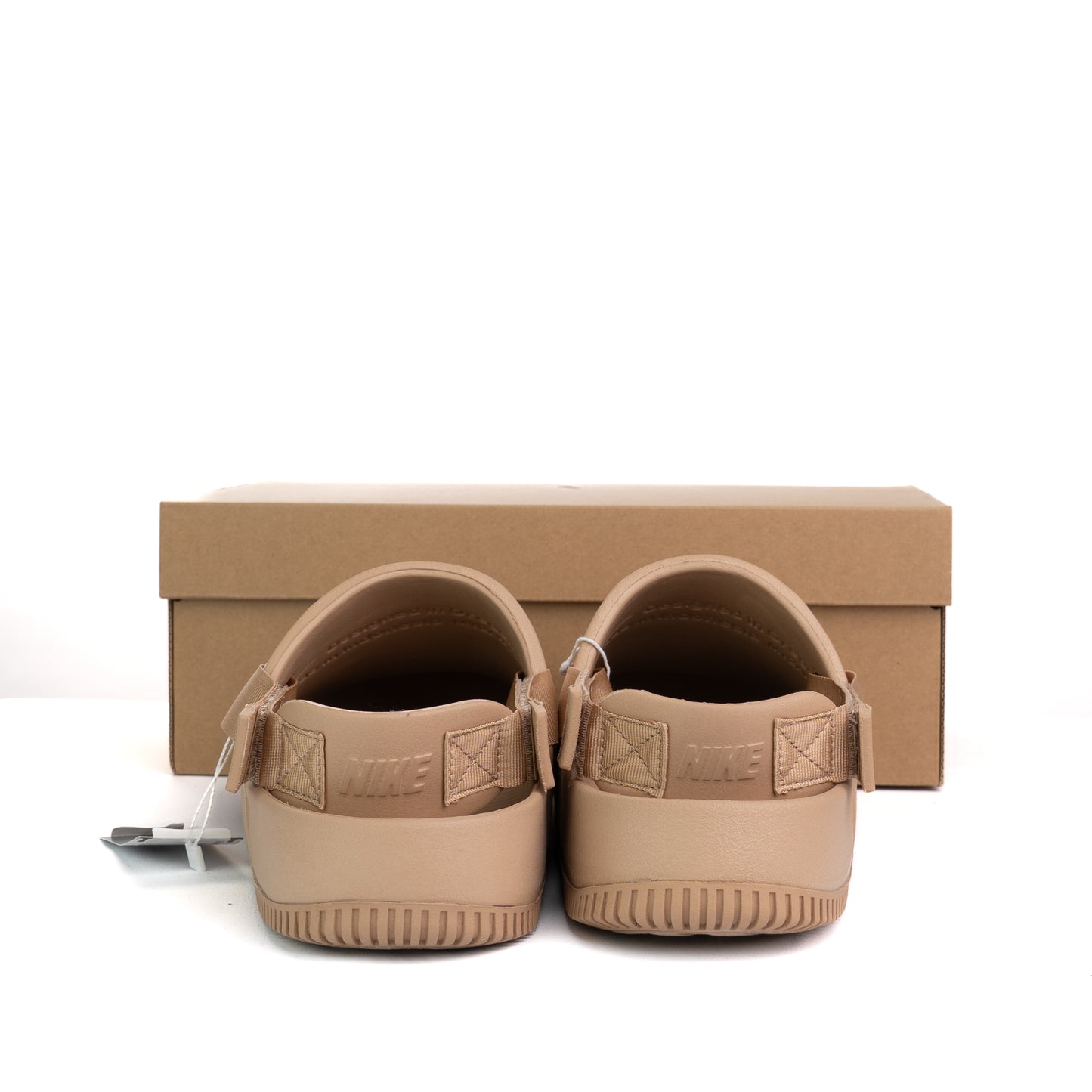 Nike Calm Mule Hemp lot