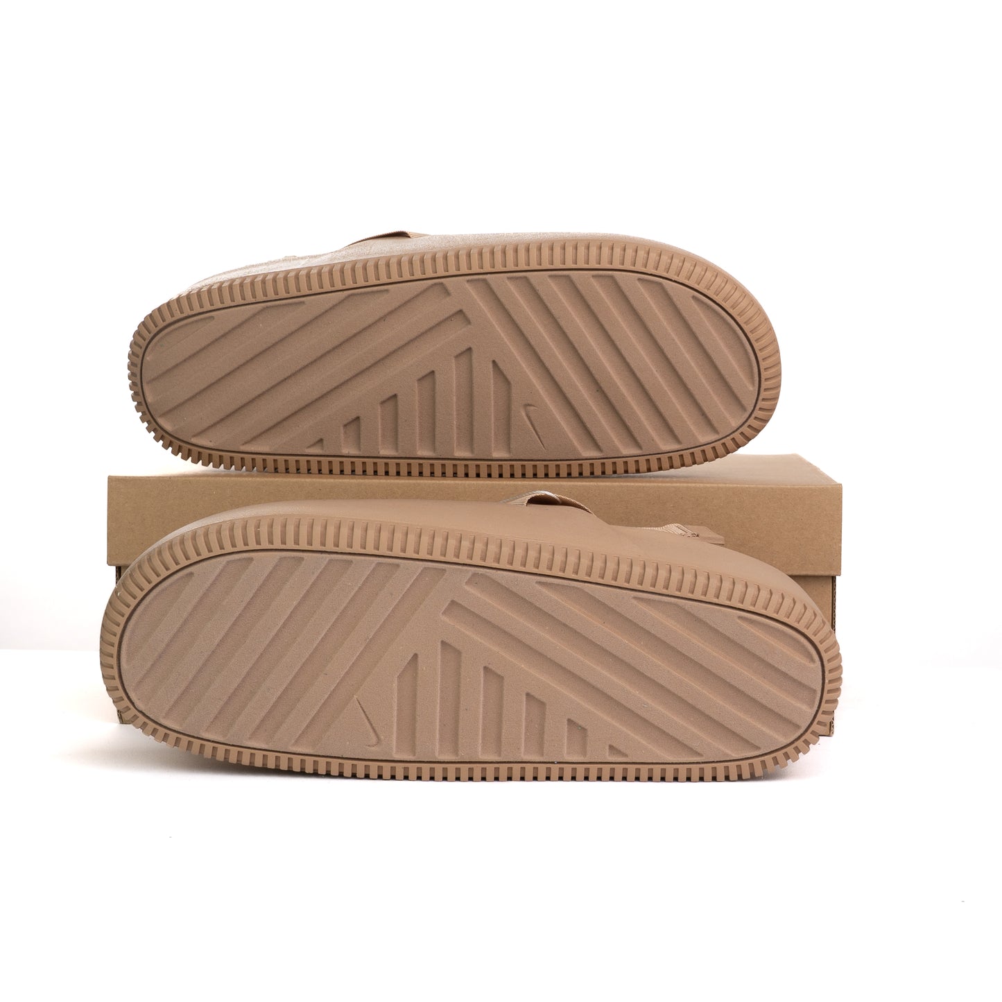 Nike Calm Mule Hemp lot