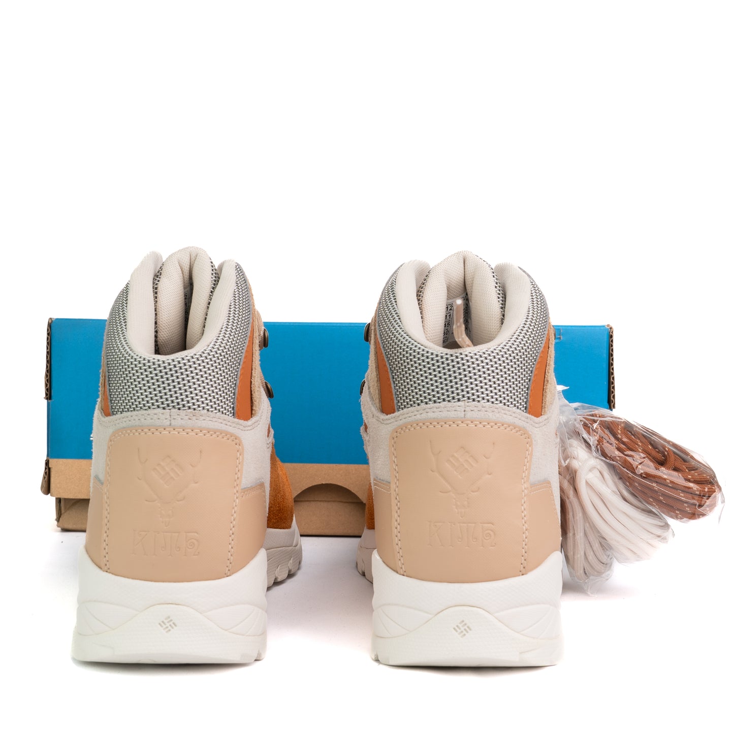 Kith & South2 West8 for Columbia Newton Ridge