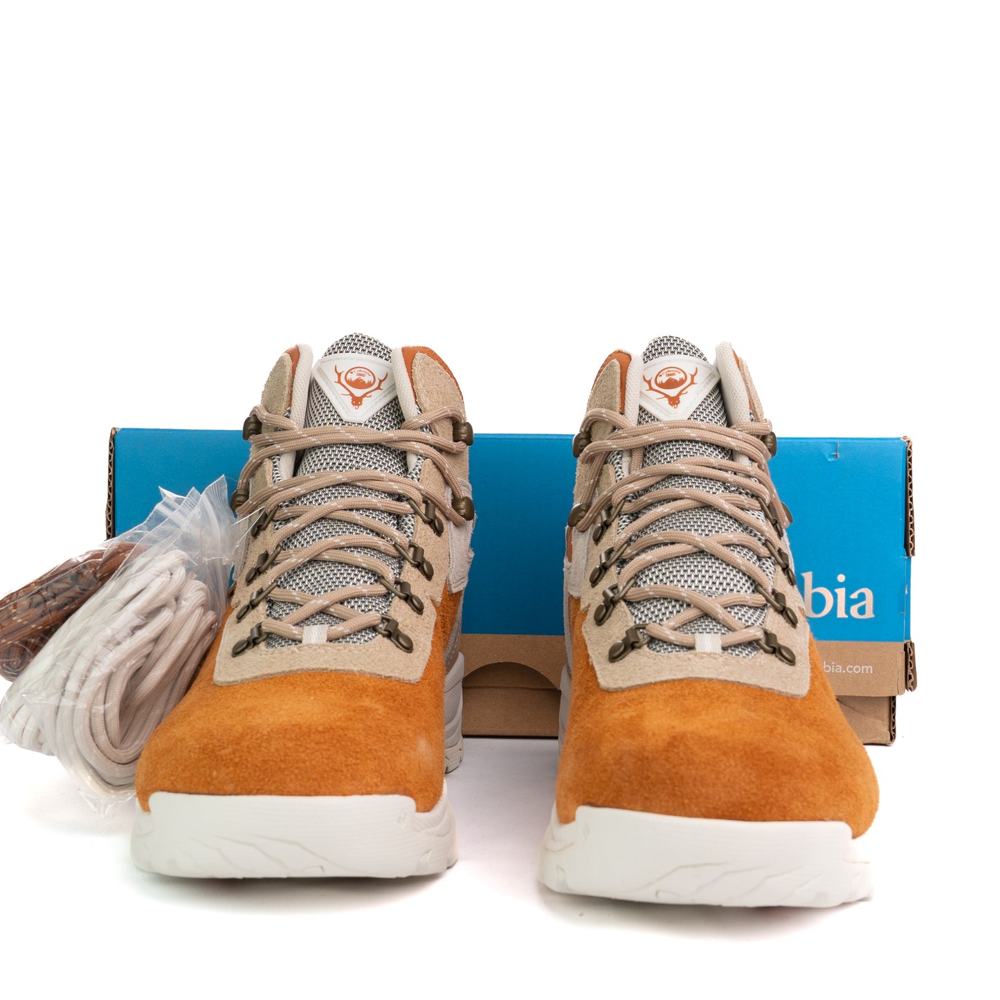 Kith & South2 West8 for Columbia Newton Ridge