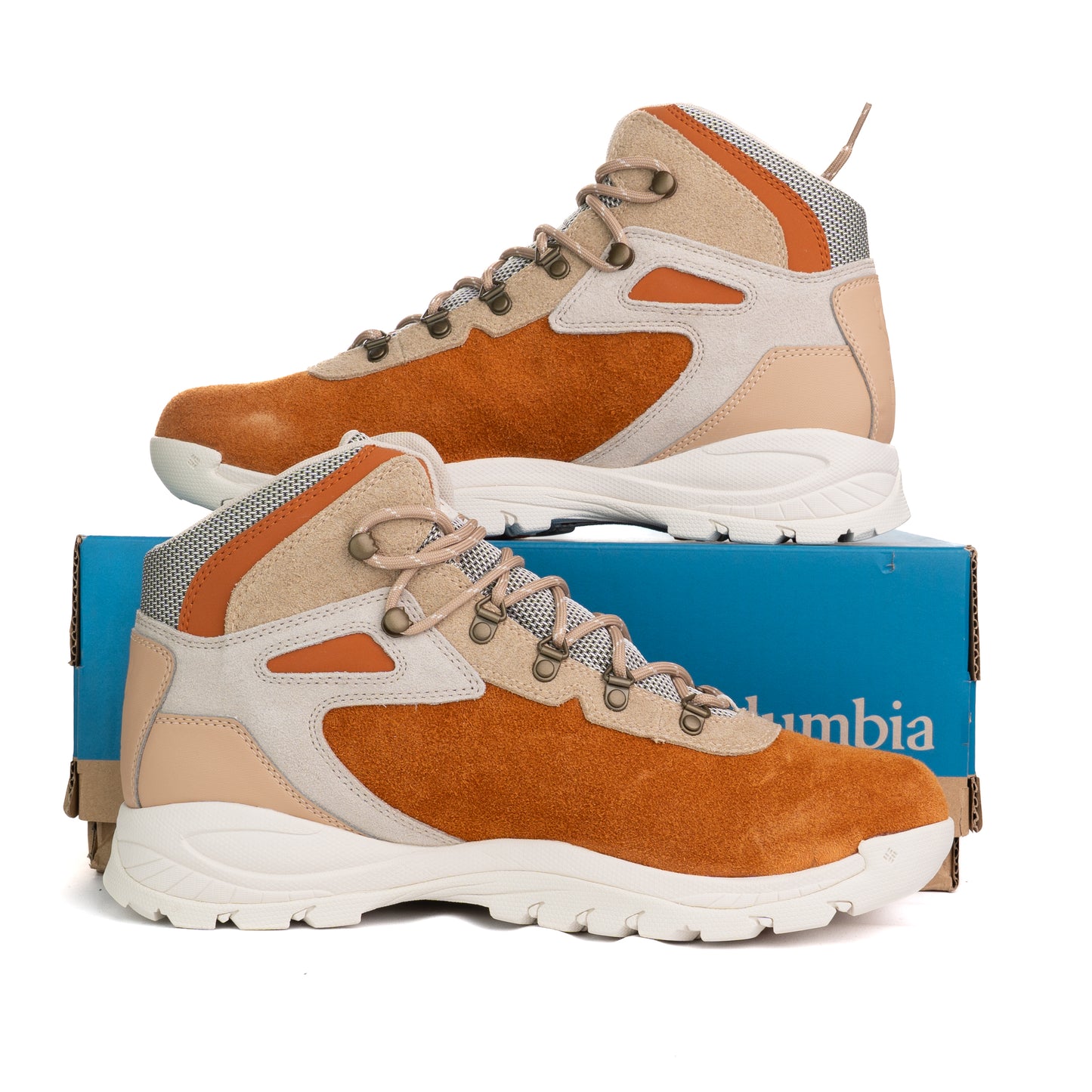 Kith & South2 West8 for Columbia Newton Ridge