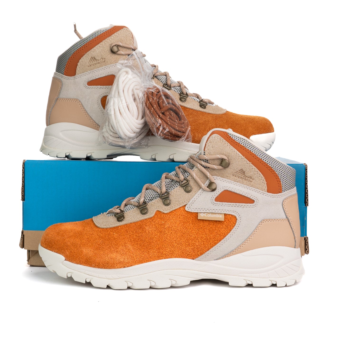 Kith & South2 West8 for Columbia Newton Ridge