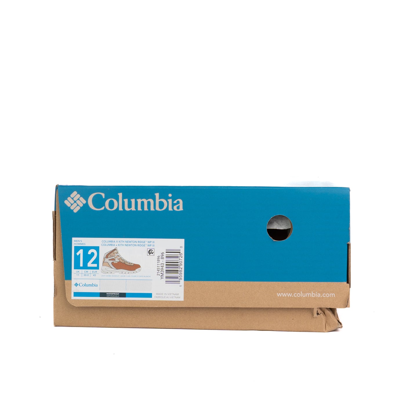 Kith & South2 West8 for Columbia Newton Ridge