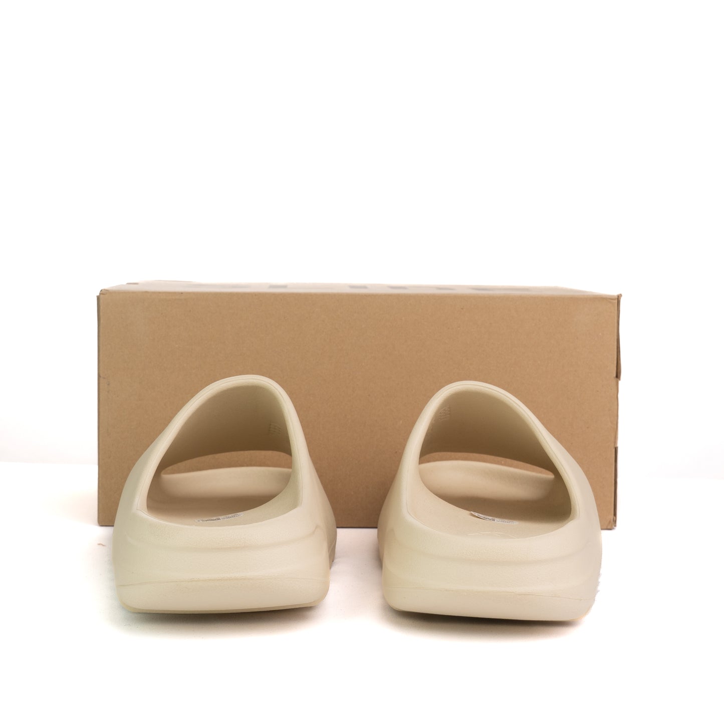 adidas Yeezy Slide Bone (2022/2023 Restock)