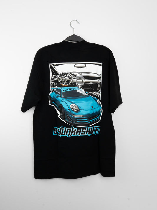RWB SLC "Blue Car"