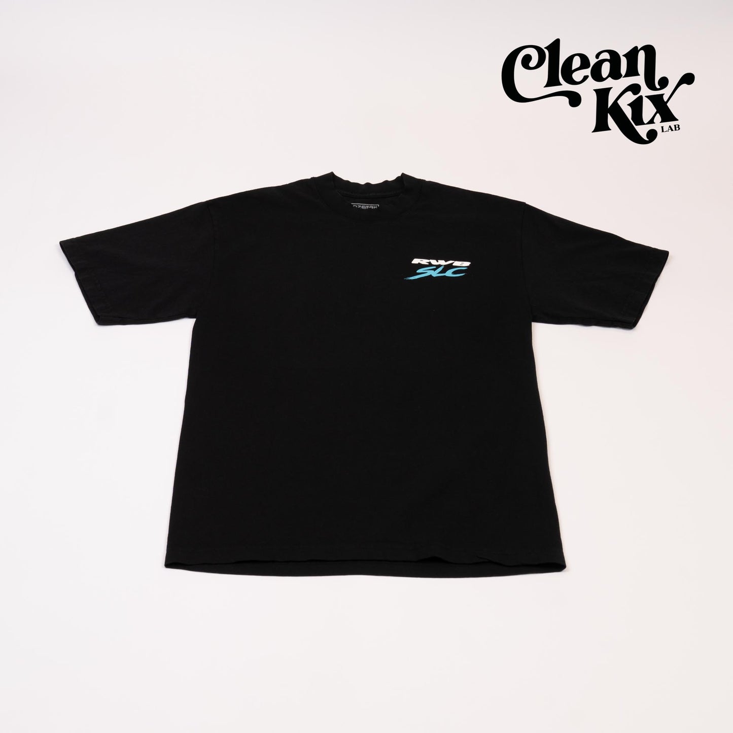 RWB SLC "RWB997 - Era Green"