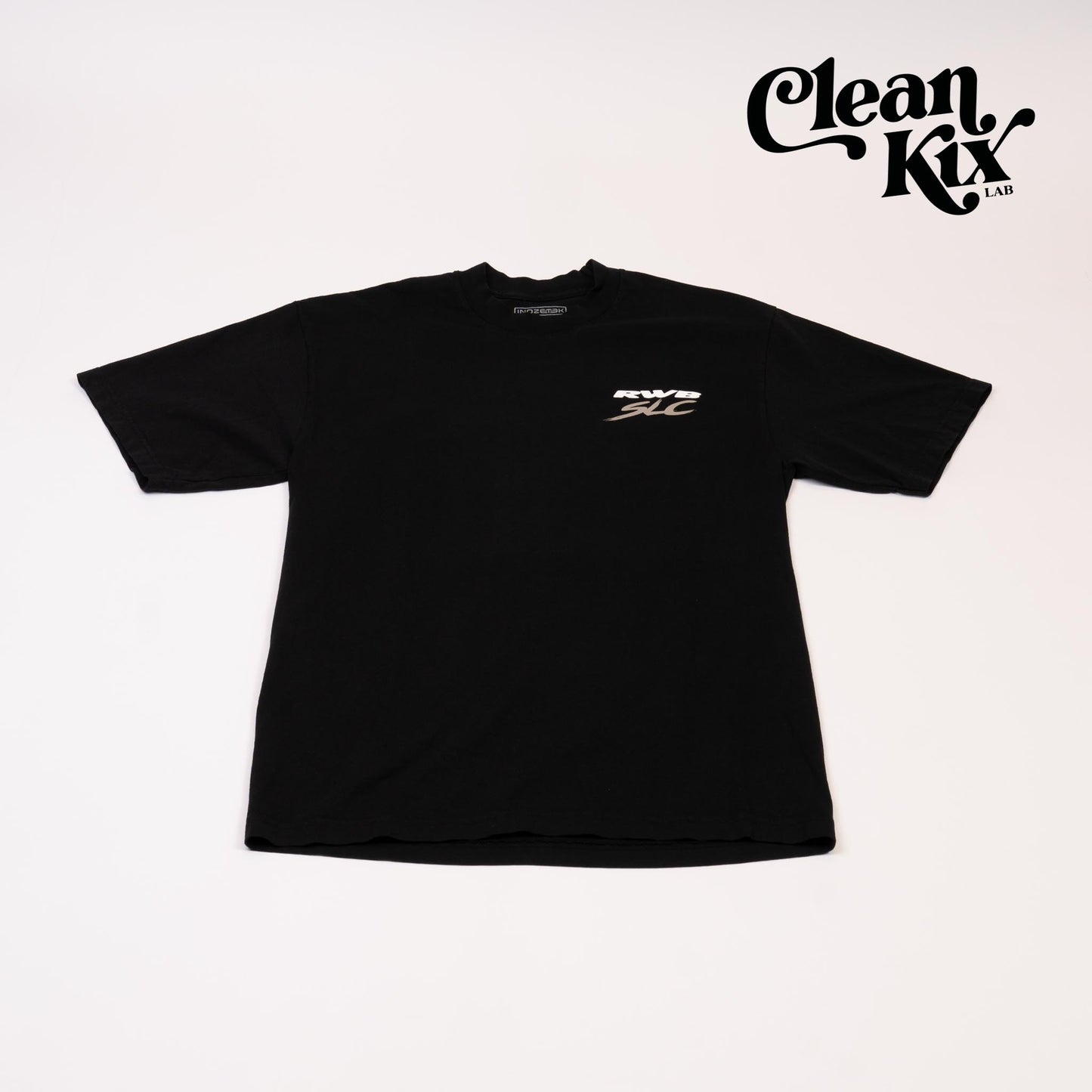 RWB SLC "RWB997 - Midnight Moss"