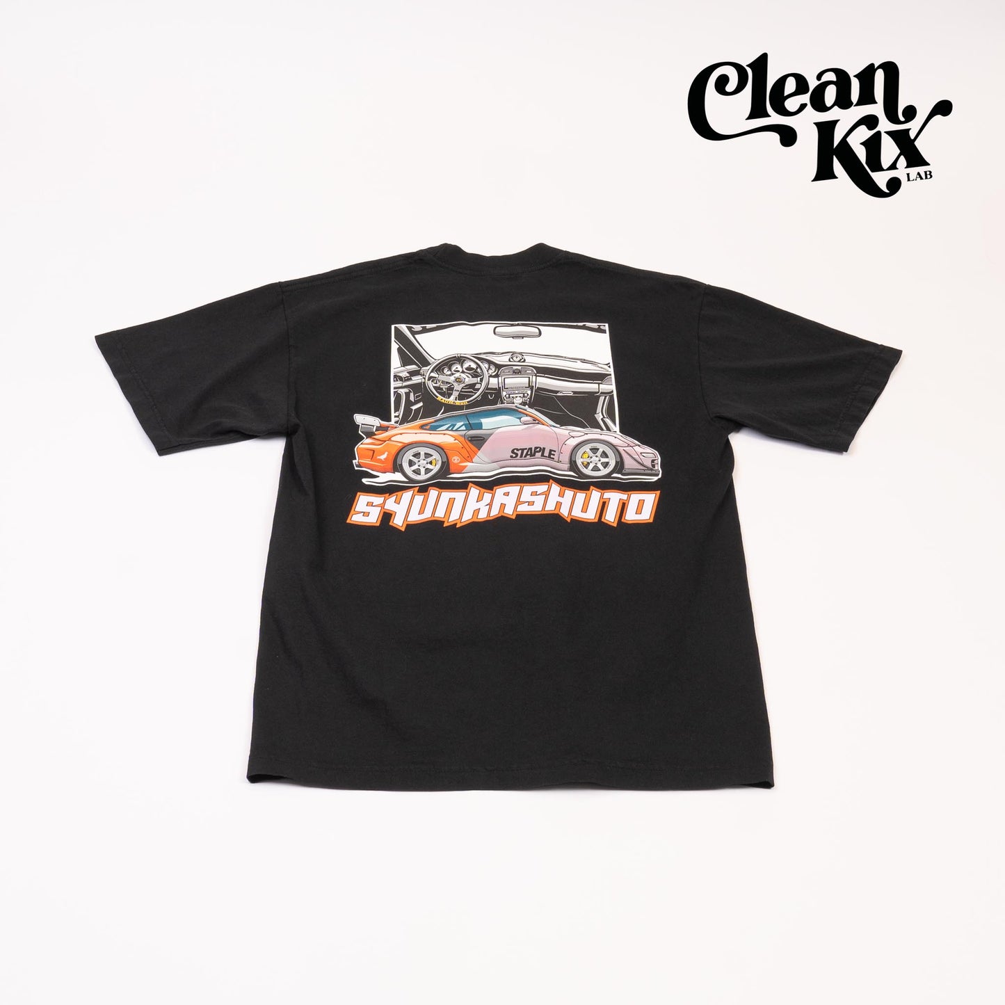 RWB SLC "RWB997 - Staple 001"