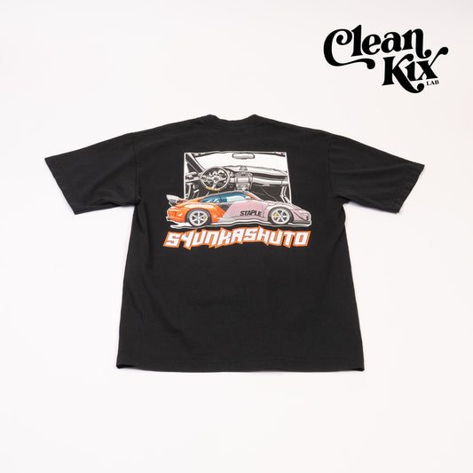 RWB SLC "997 RWB Shunkashuto"