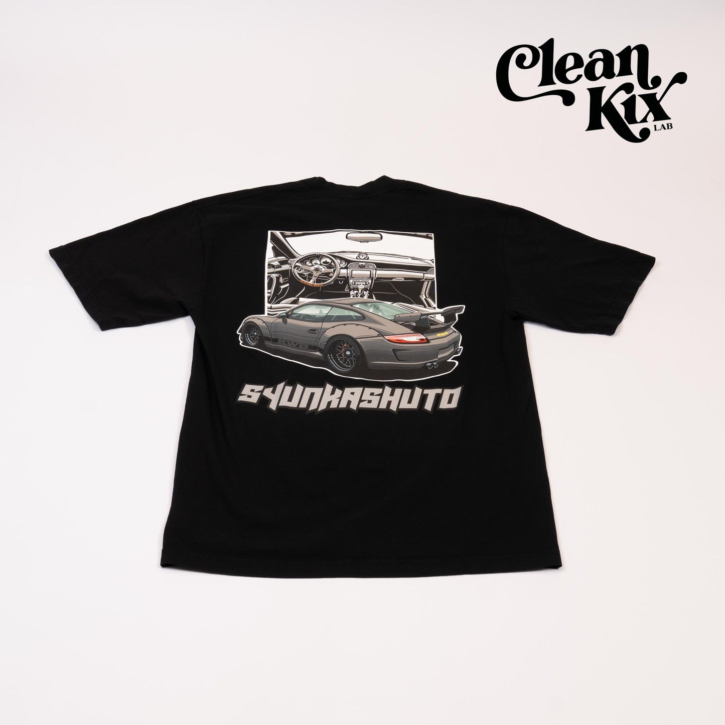 RWB SLC "RWB997 - Midnight Moss"