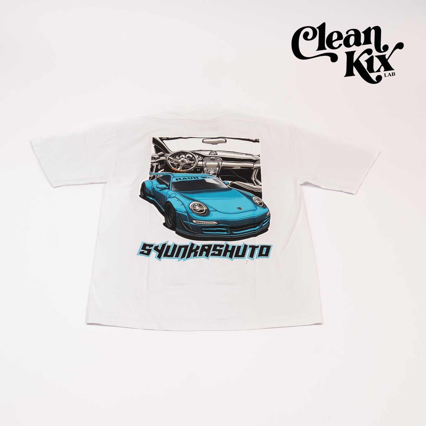 RWB SLC "RWB997 - Era Green"