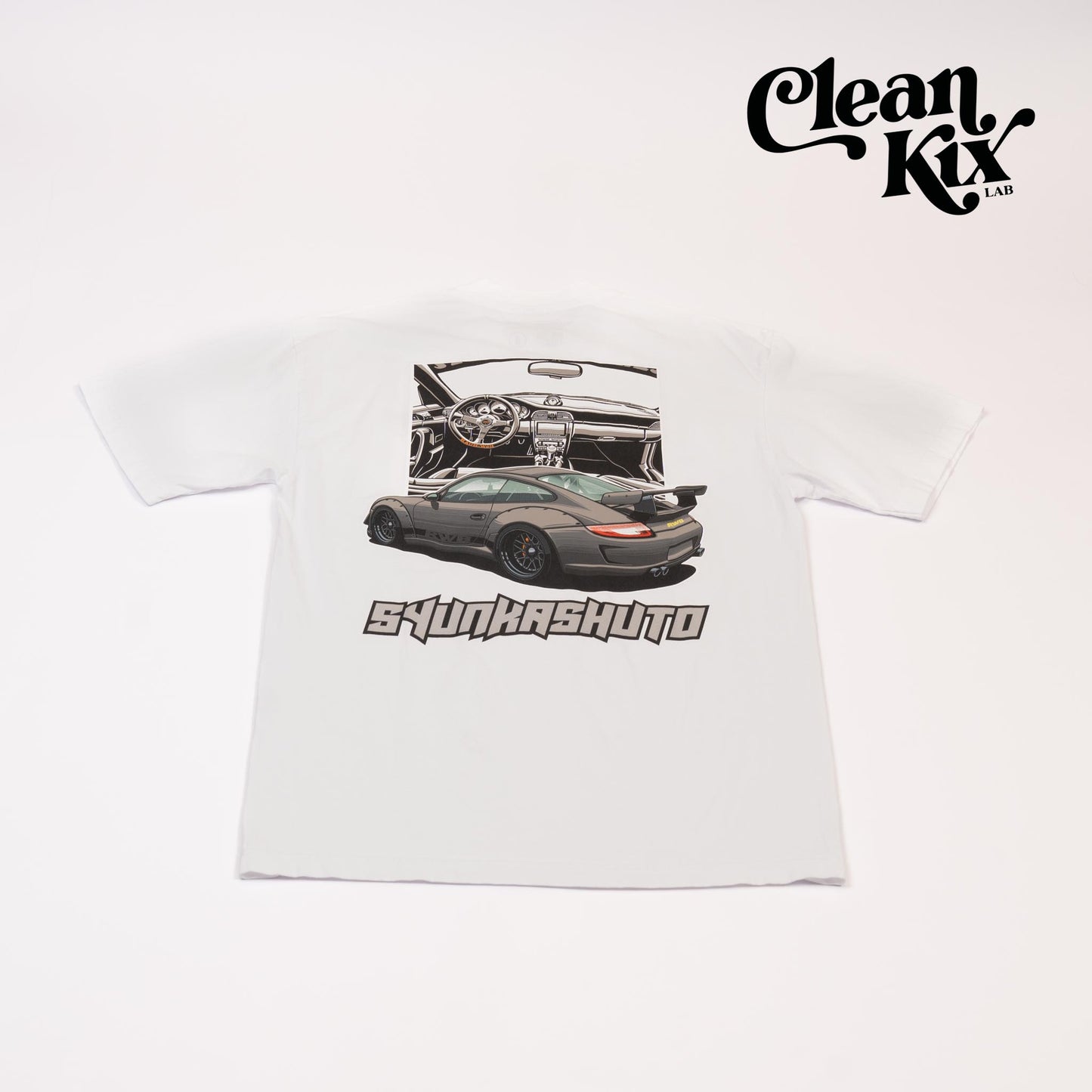 RWB SLC "RWB997 - Midnight Moss"