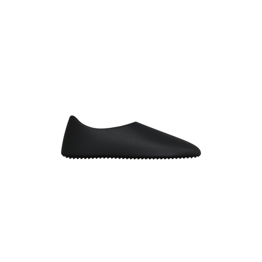 YZY SL-01 Black Clog