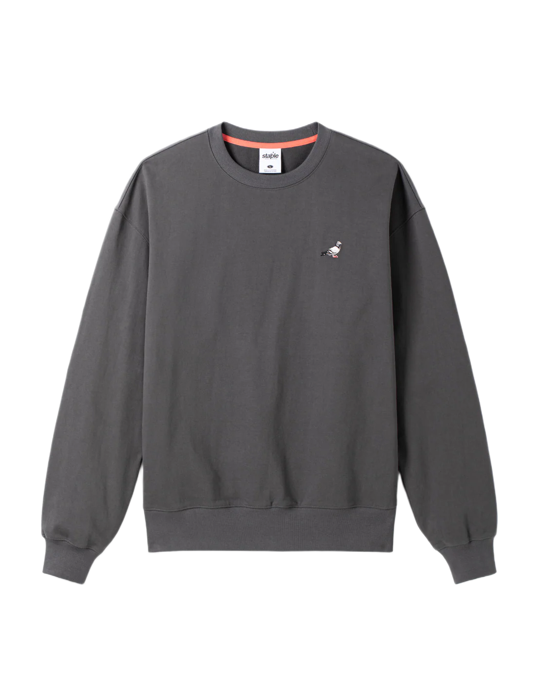 Staple EMB Pigeon Crewneck