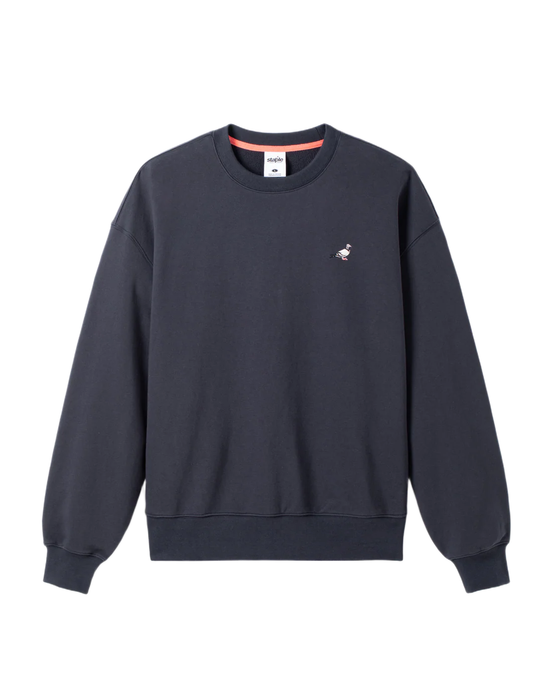 Staple EMB Pigeon Crewneck