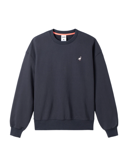 Staple EMB Pigeon Crewneck
