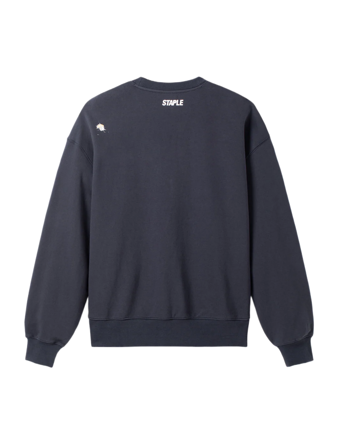 Staple EMB Pigeon Crewneck
