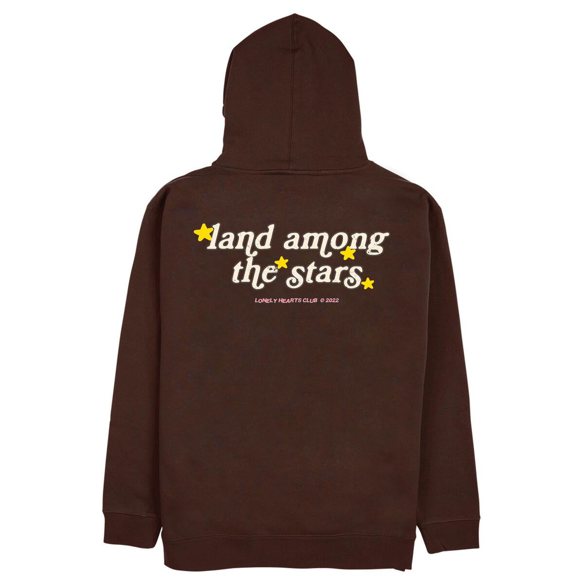 Lonely Hearts Club 'Shoot For The Moon' Hoodie