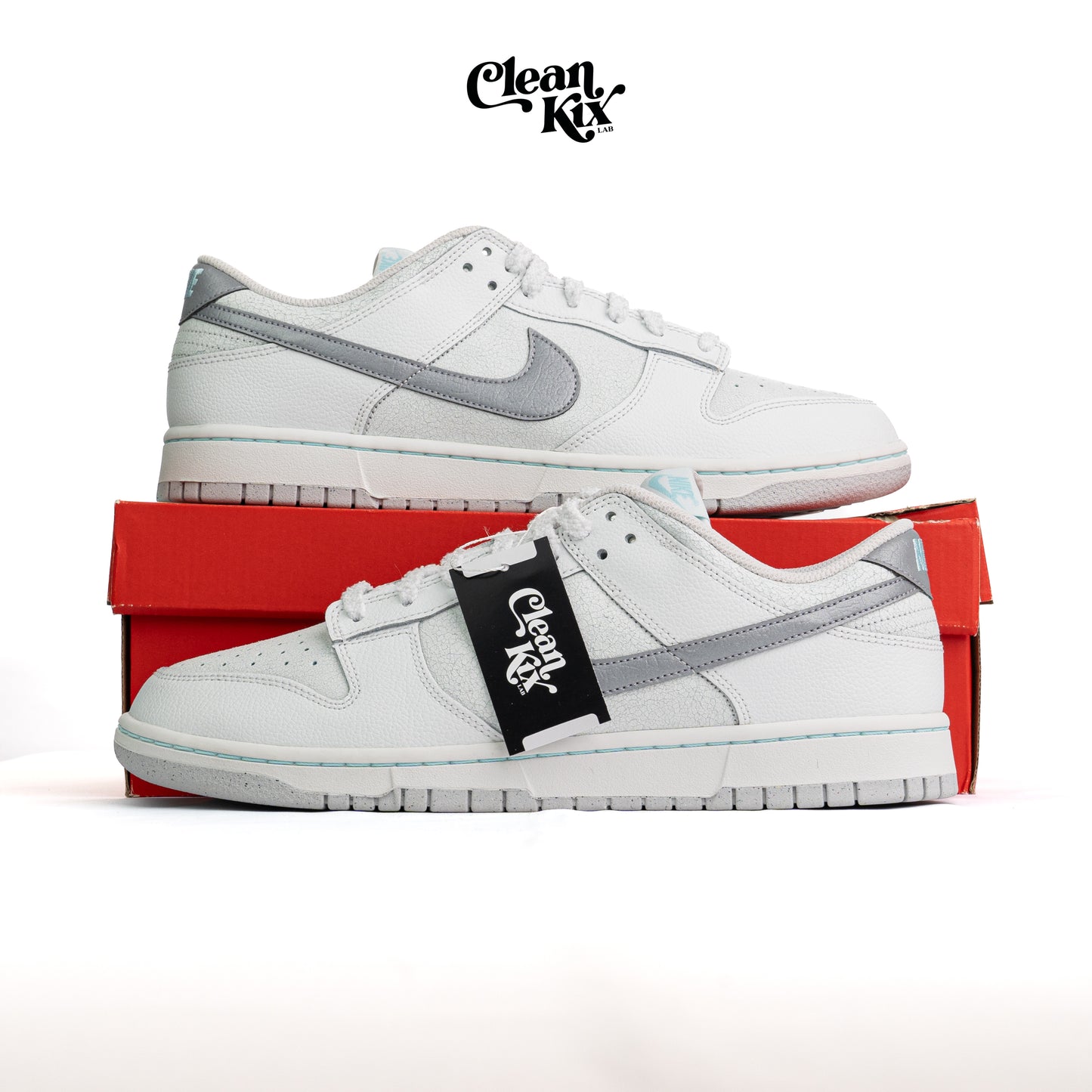 Nike Dunk "Winter Storm"