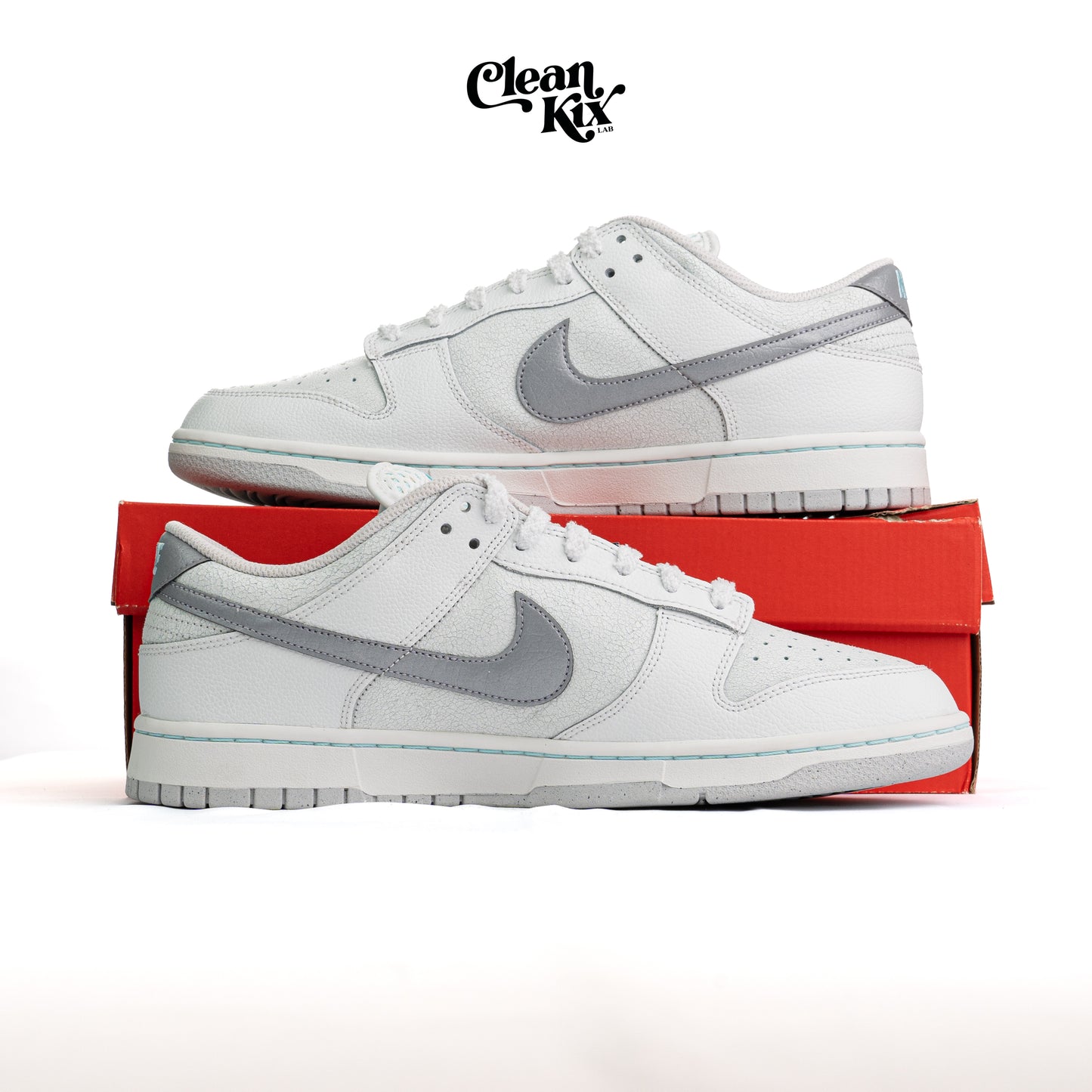 Nike Dunk "Winter Storm"