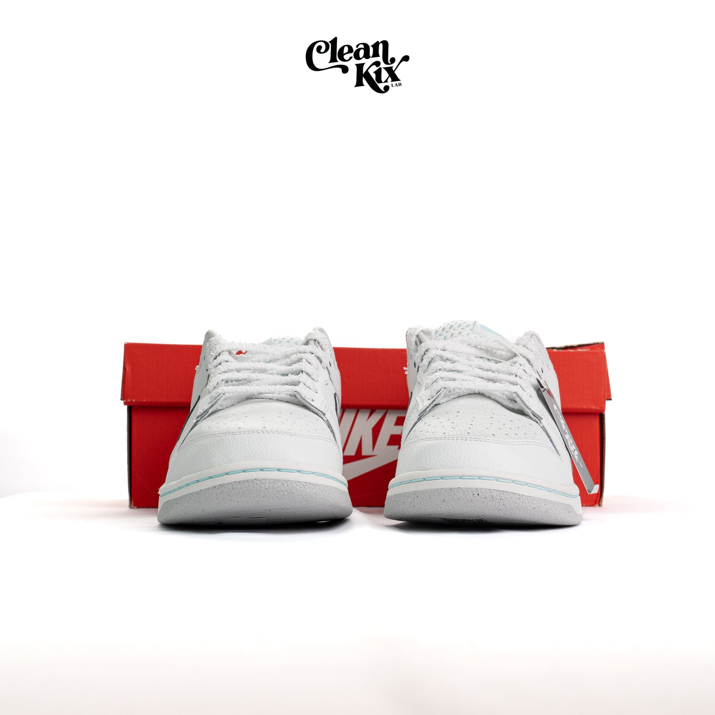 Nike Dunk "Winter Storm"