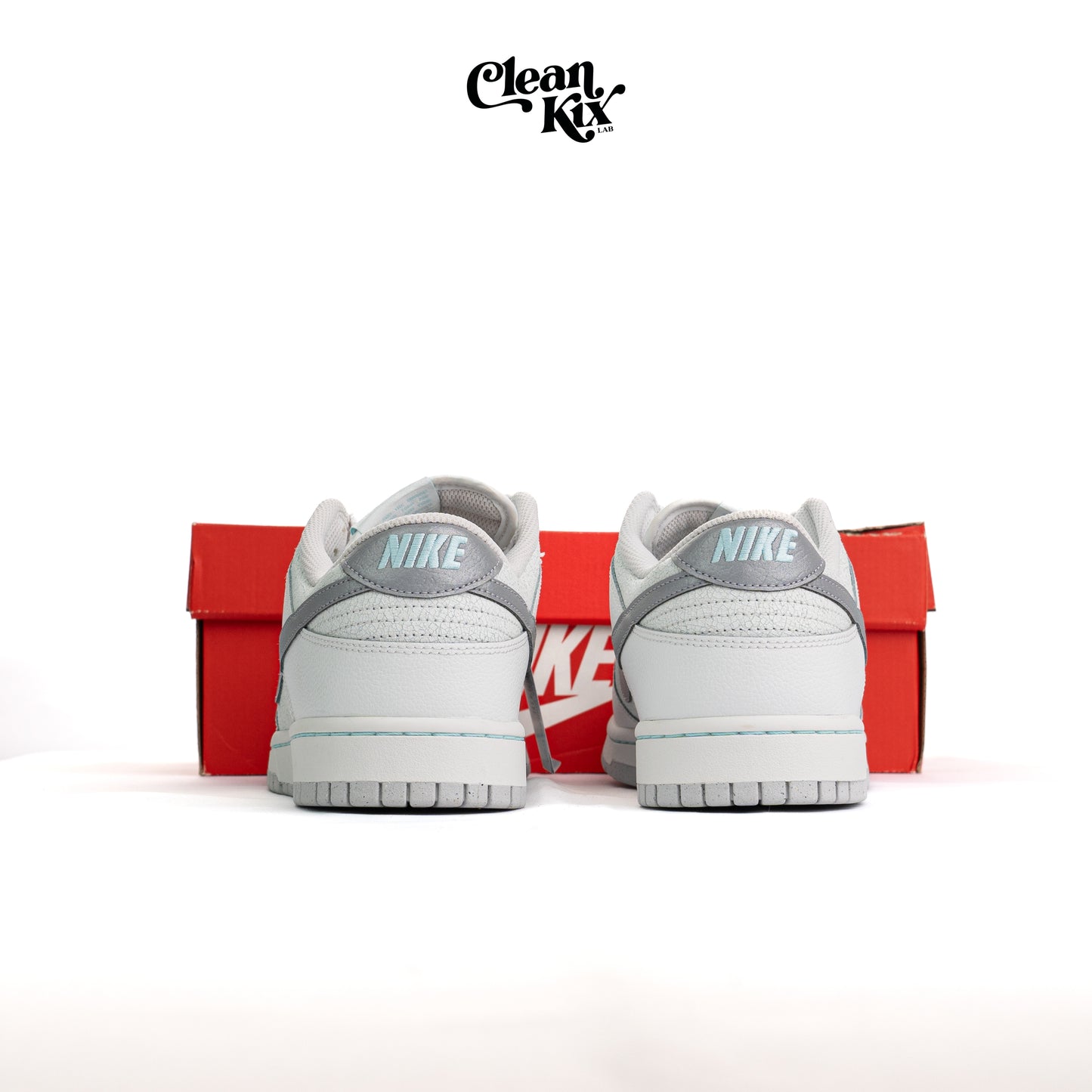 Nike Dunk "Winter Storm"