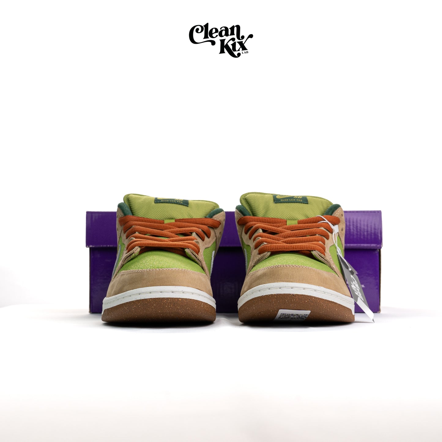 Nike Dunk "Escargot" Dunk