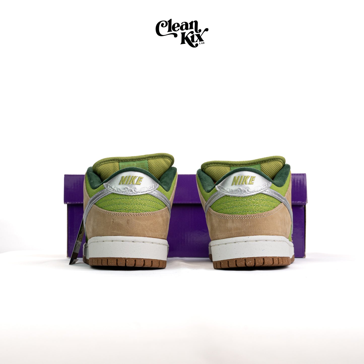 Nike Dunk "Escargot" Dunk