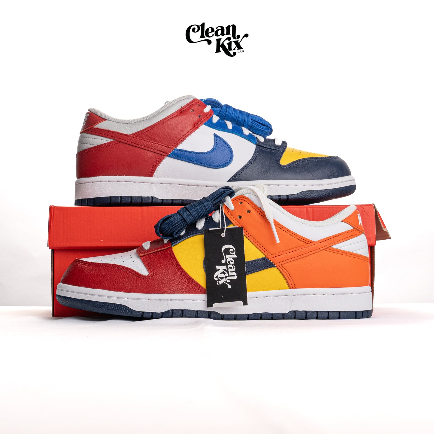 Nike Dunk "CO.JP What The" (2024)