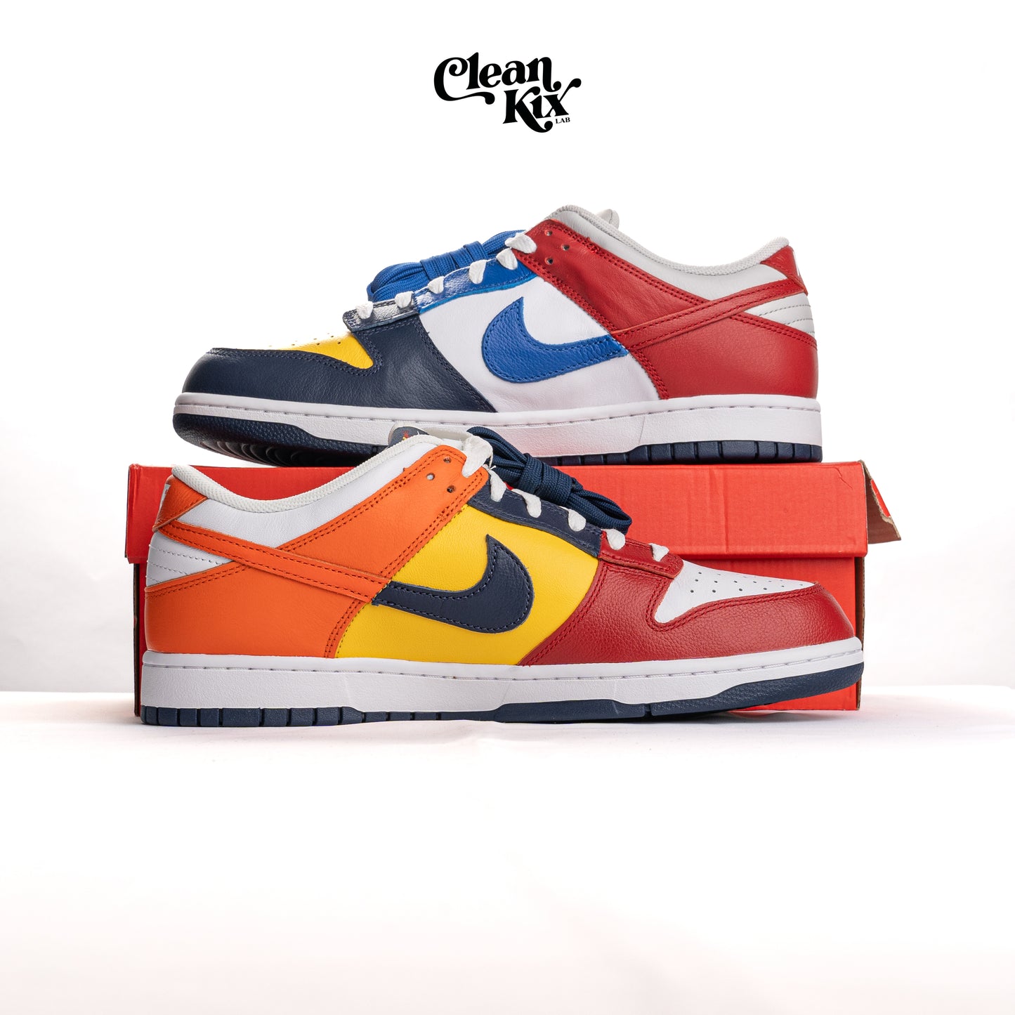 Nike Dunk "CO.JP What The" (2024)