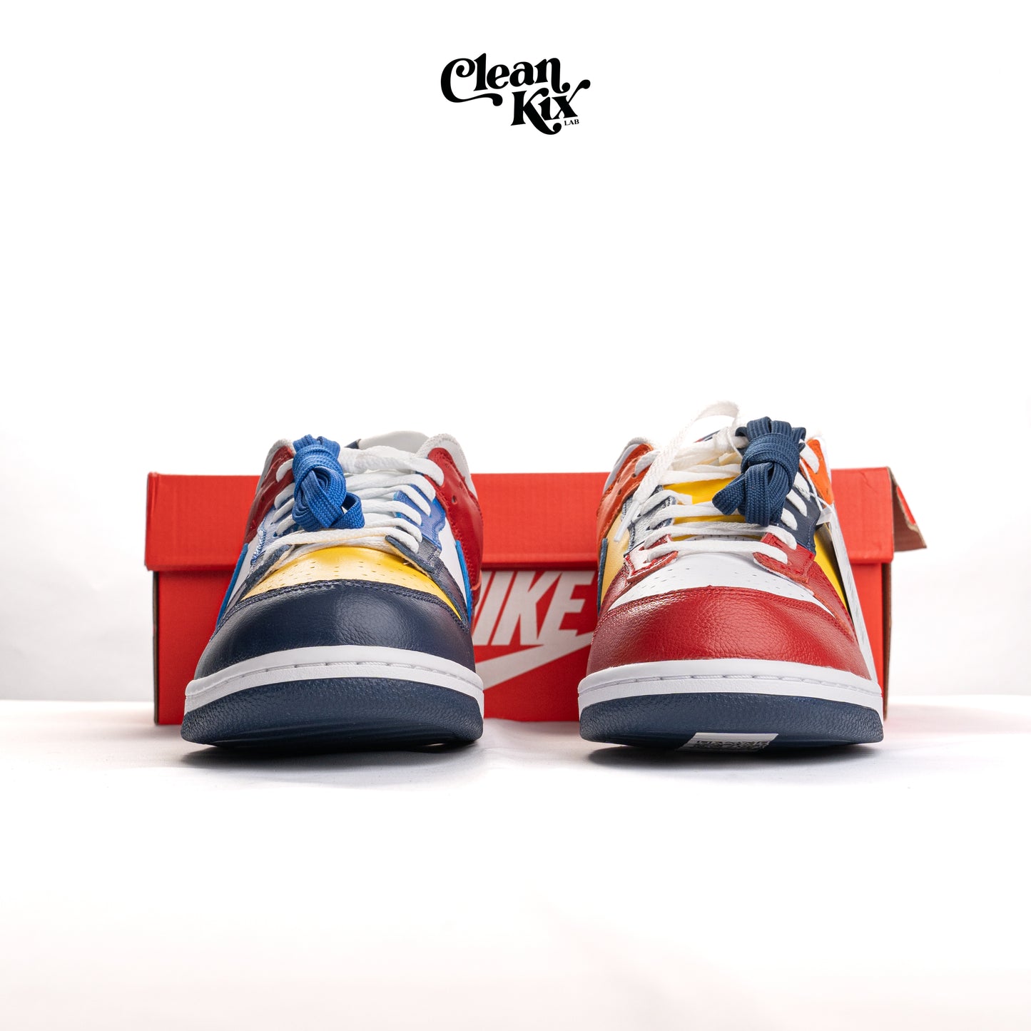 Nike Dunk "CO.JP What The" (2024)